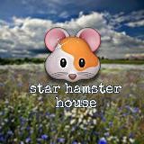 🌷 Star.hamster.house 🌱