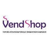 VendShop Vending