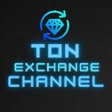 💎Ton Exchange Channel💎