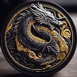 Crypto Dragon