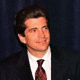 John F. Kennedy Jr.