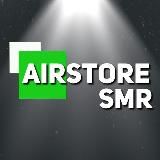 AIRSTORE_SMR | наушники AirPods | часы Apple Watch | копии | реплики | Самара