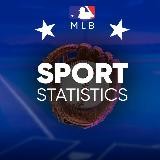 Ссылка SPORT STATISTICS / ставки, прогнозы, экспрессы MLB