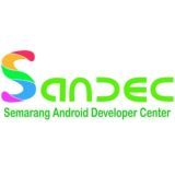 SANDEC (Semarang Android Developer Center)