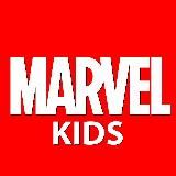 MARVEL KIDS