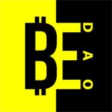 ⚡️ Be DAO Chat