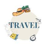 TRAVEL . ТУРИСТ. Путешествия