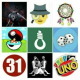 Juegos Telegram