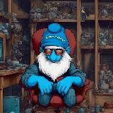 Smurf Guru