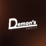 Demon’s Band