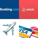 оплата Airbnb забронировать booking