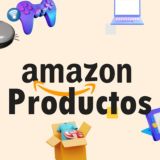 Amazon Productos