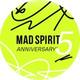 Mad Spirit