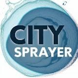 CitySprayer - Graffiti