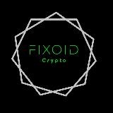 Fixoid Crypto UA