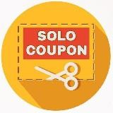 Solo Coupon ✂️