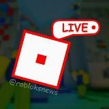 ROBLOX LIVE | Роблокс Новости