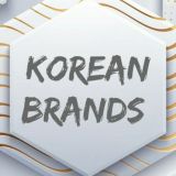 KOREAN BRANDS