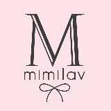 Mimilav | Мимилав💕