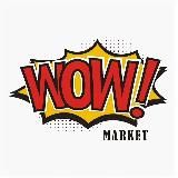 WOW! market