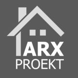 Проекти будинків ARXproekt