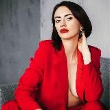 Полина Red сексолог
