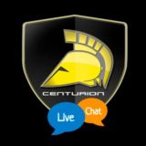 CENTURION 📈Open chat📉