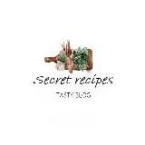 Ｓｅｃｒｅｔ ｒｅｃｉｐｅｓ | секретные рецепты