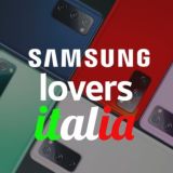 Samsung Lovers 🇮🇹