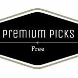 Premium Picks Free 🍀