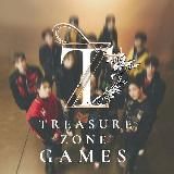 TREASURE ZONE GAMES