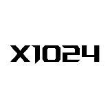 x1024 crypto