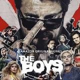 The Boys [Serie] [Latino]