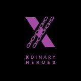 XDINARY HEROES NEWS & BUBBLE