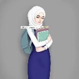 🧕🏻 Muslima Student 🎓