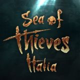 Sea of Thieves Italia