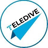 🛥TeLeDive | Реклама в Telegram Ads | TeLeAds 🇺🇦