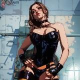 Femdom Gif