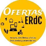 Ofertas ERdC 🛒🚀