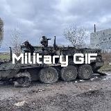 Military GIF