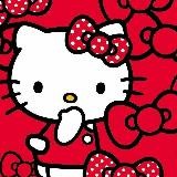 Hello Kitty 18+