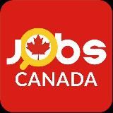 Canada Job Bank 🇨🇦