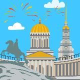 Санкт-Петербург | Питер Live