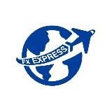 FX Express🇨🇳🇺🇿