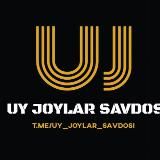 UY JOYLAR SAVDOSI