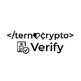 tern.crypto Verify