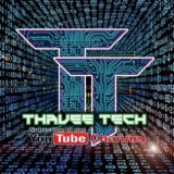 THAVEE TECH 𝐒𝐋 𝐂𝐇𝐀𝐓