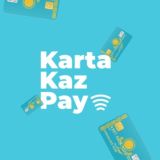 KartaKazPay💳