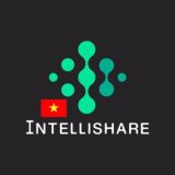 IntelliShare Việt Nam Official