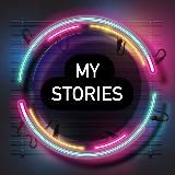 💜My stories 💜